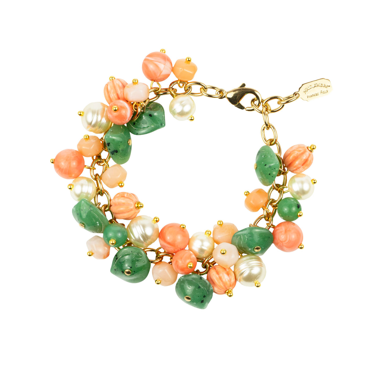Bracciale charms