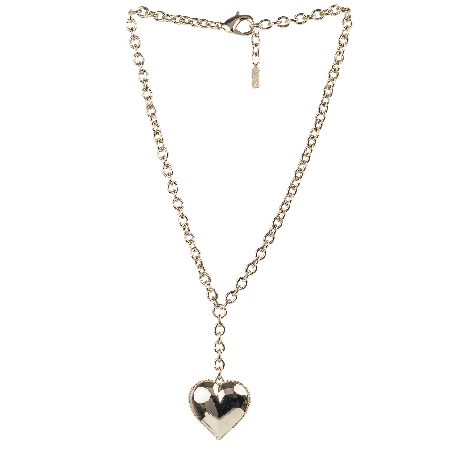 Barbazzal chain necklace