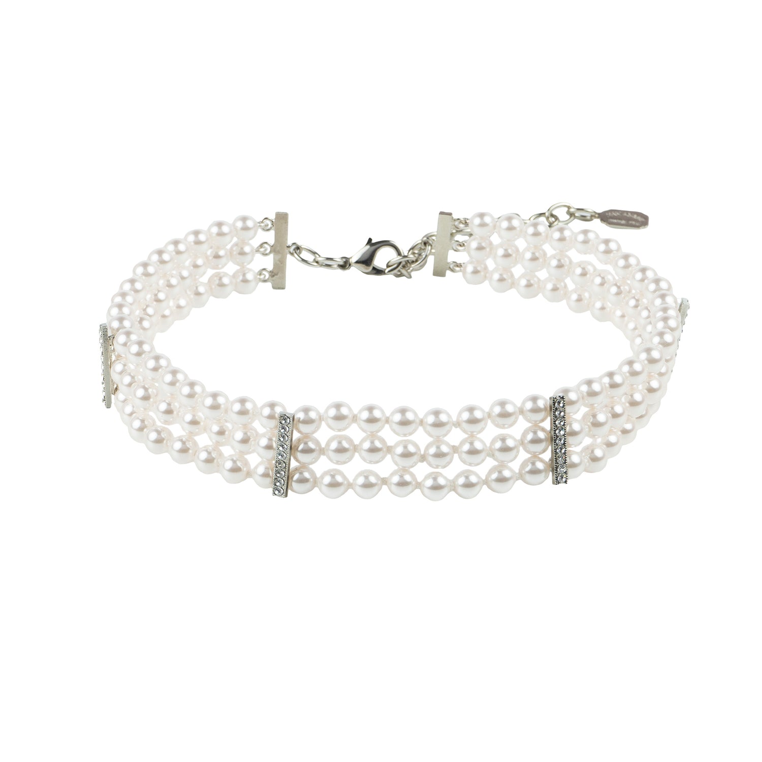 Chocker di perle