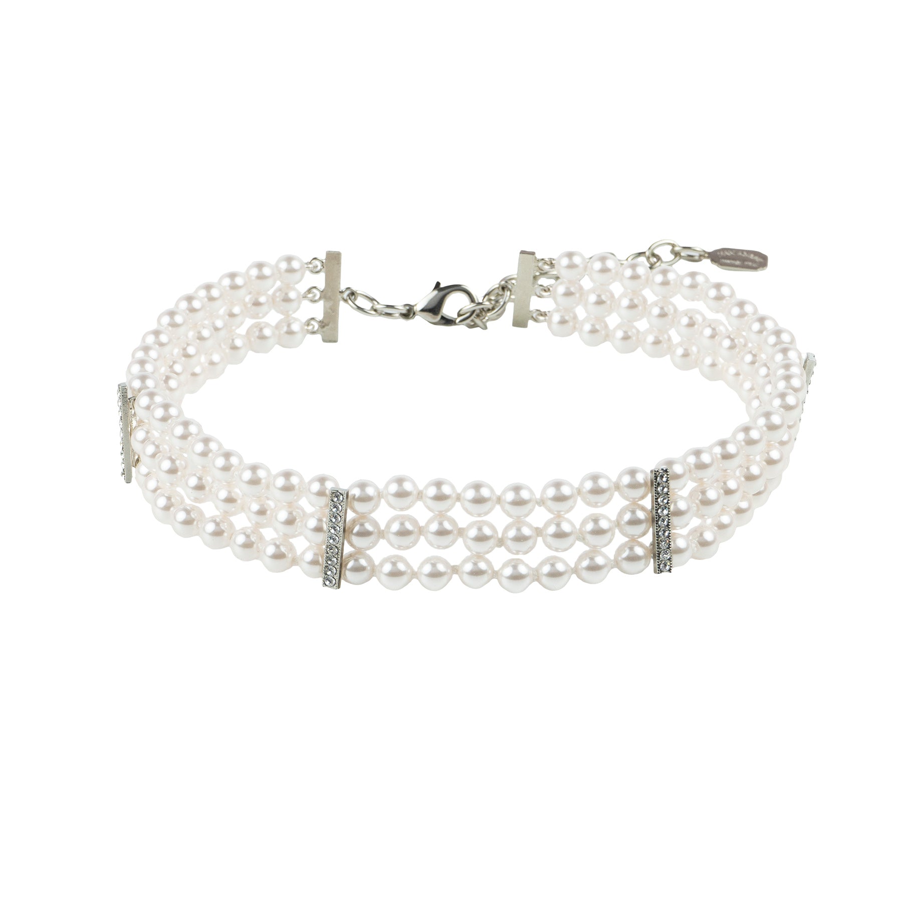 Chocker di perle