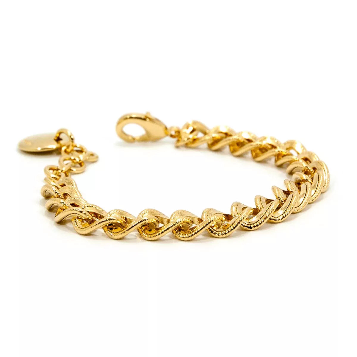 Barbazzal chain bracelet
