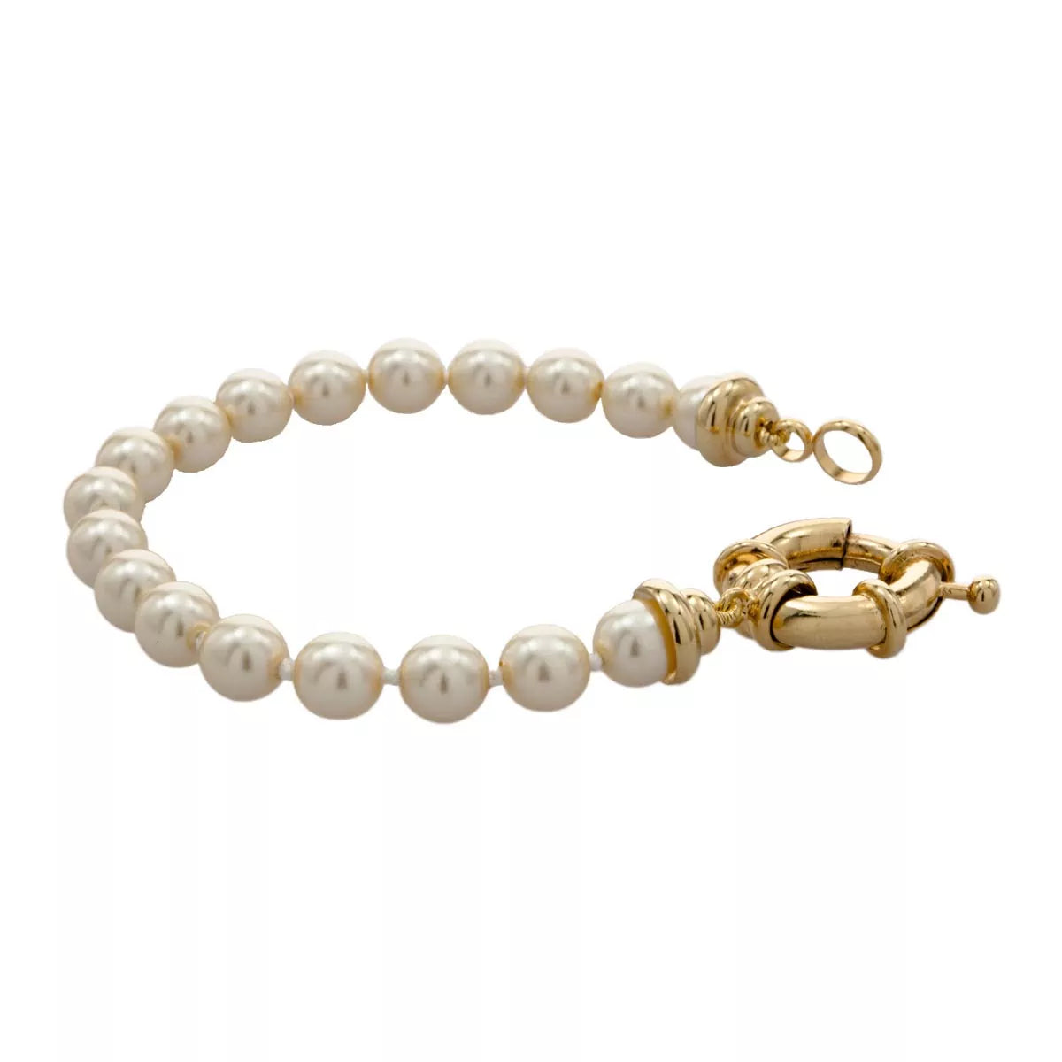Pearl bracelet