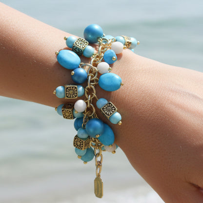 Bracciale charms
