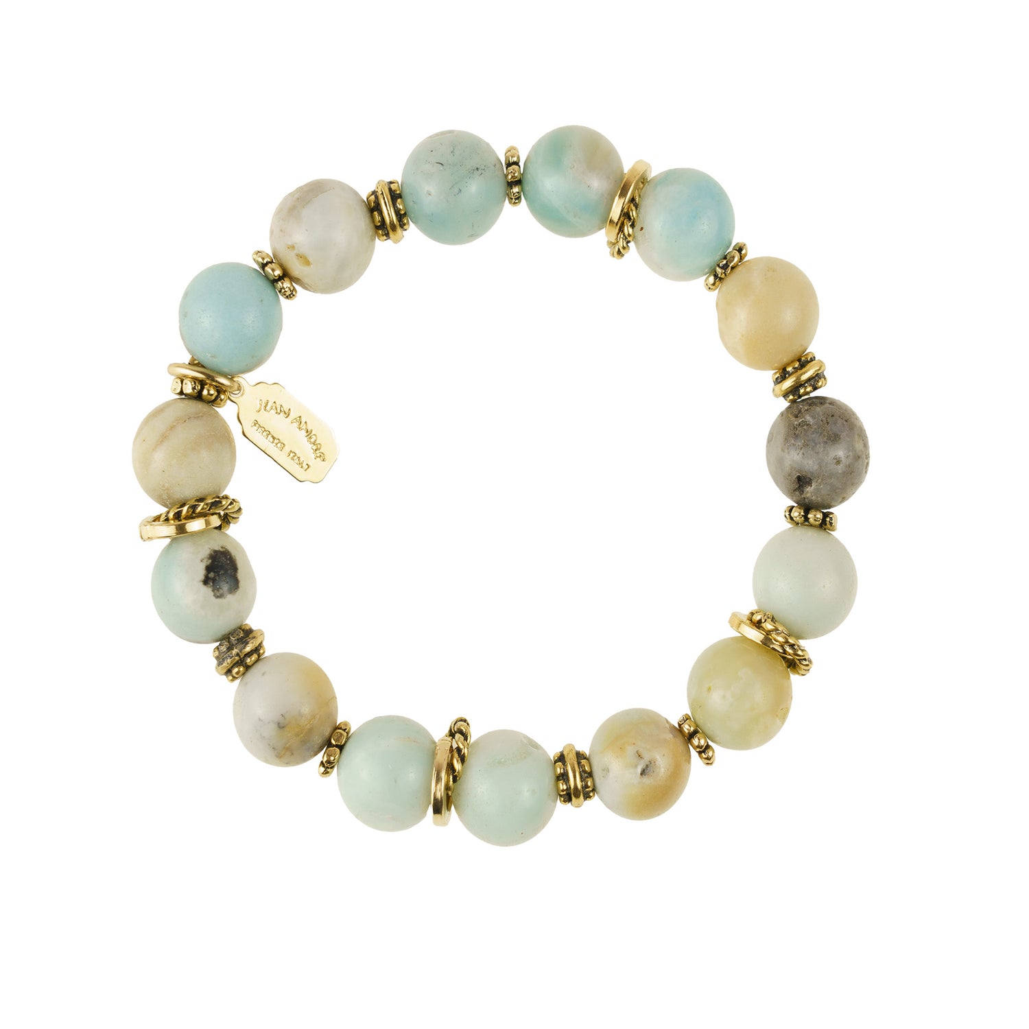 Bracciale in pietre dure