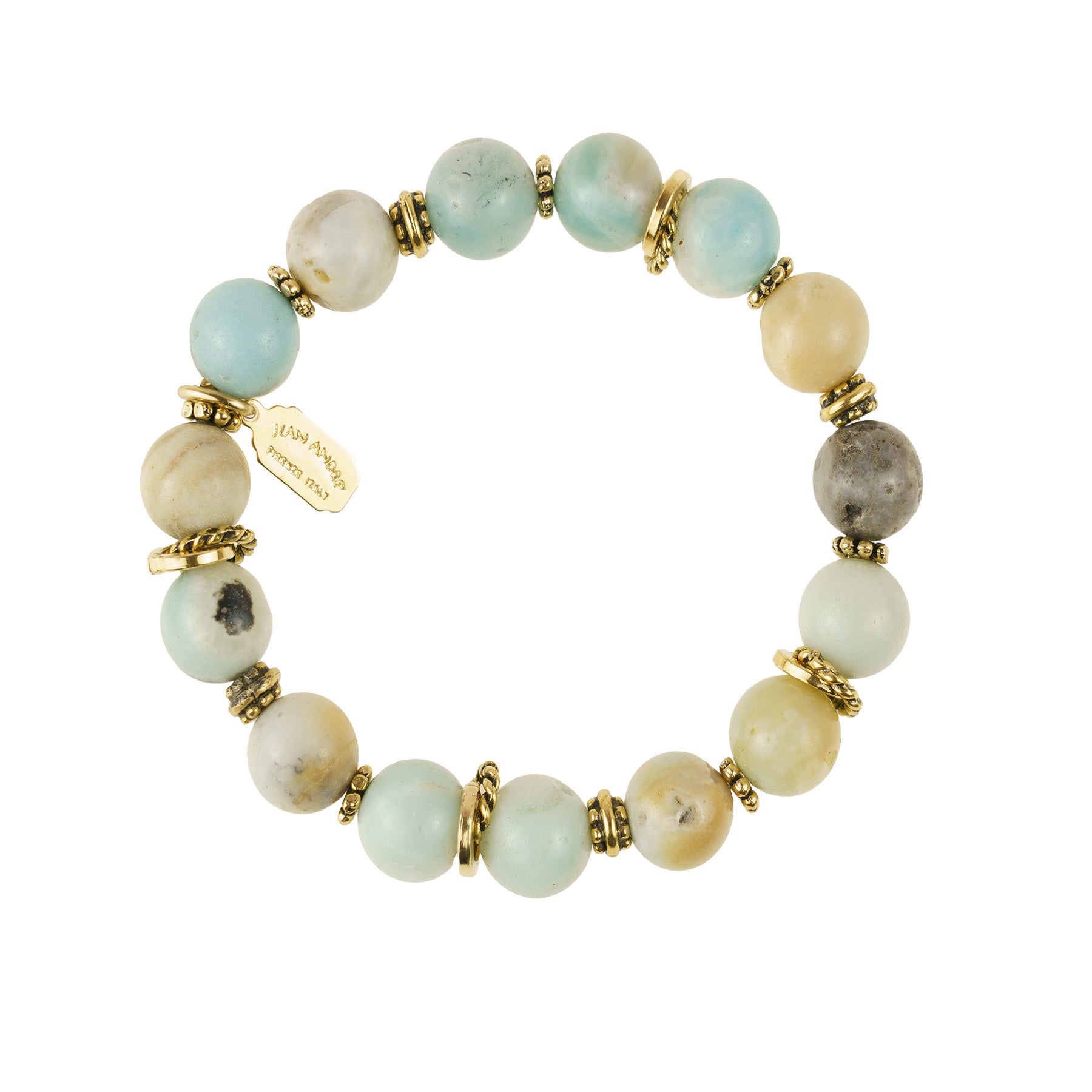 Bracciale in pietre dure