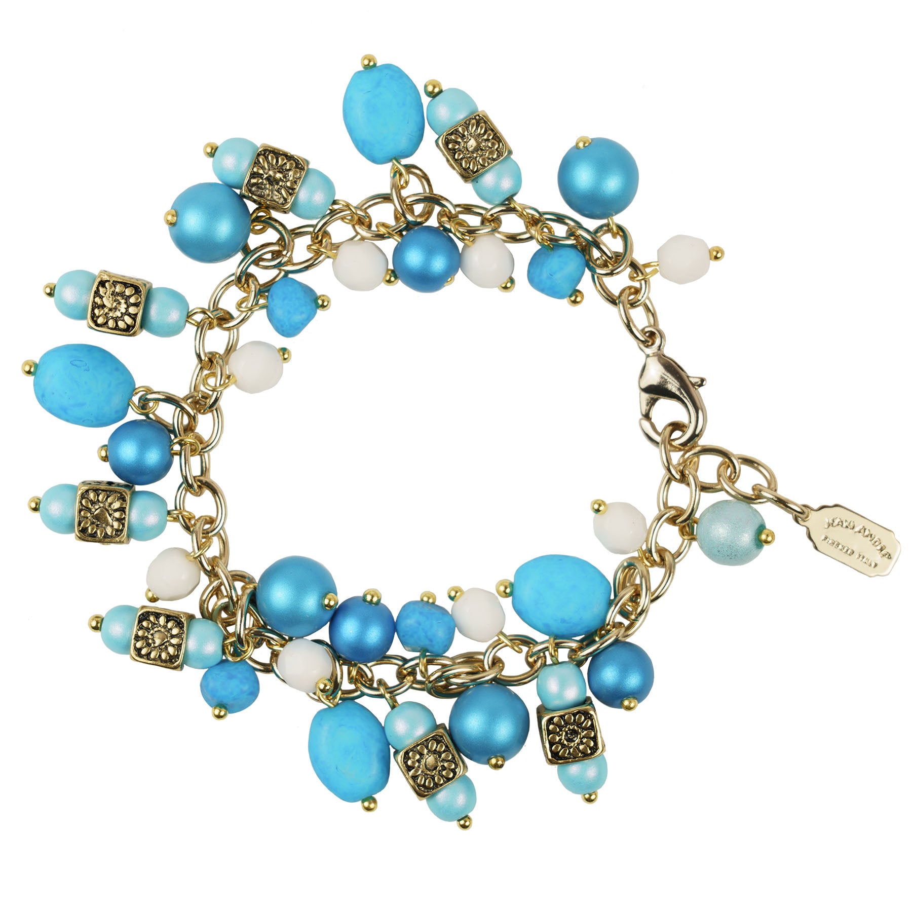Bracciale charms