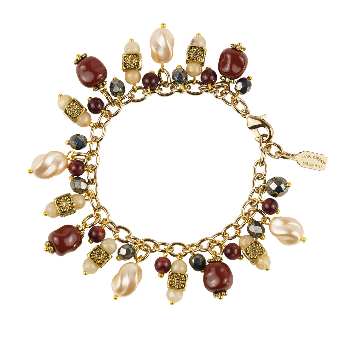 Bracciale charms