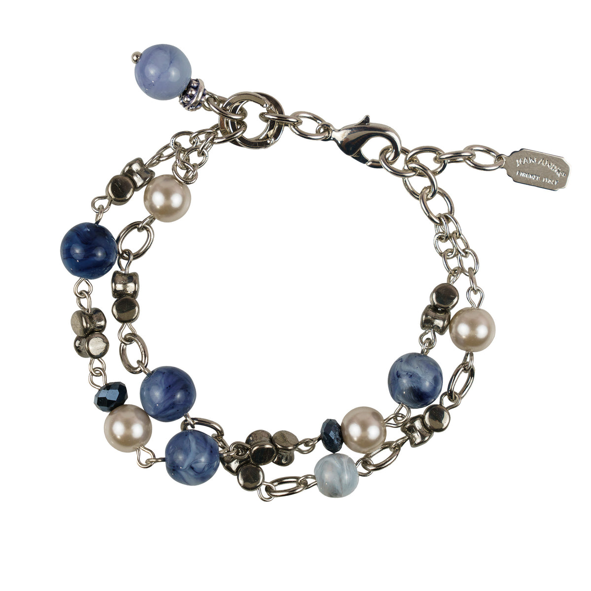 Bracciale 2 fili