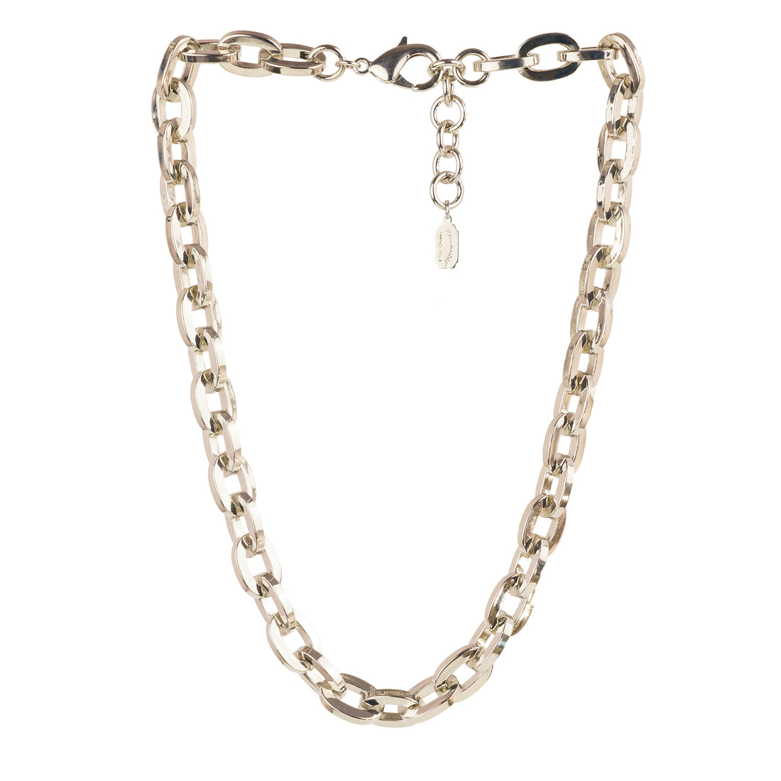 Collar de cadena Barbazzal
