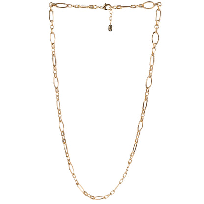 Barbazzal chain necklace