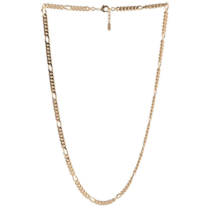 Barbazzal chain necklace