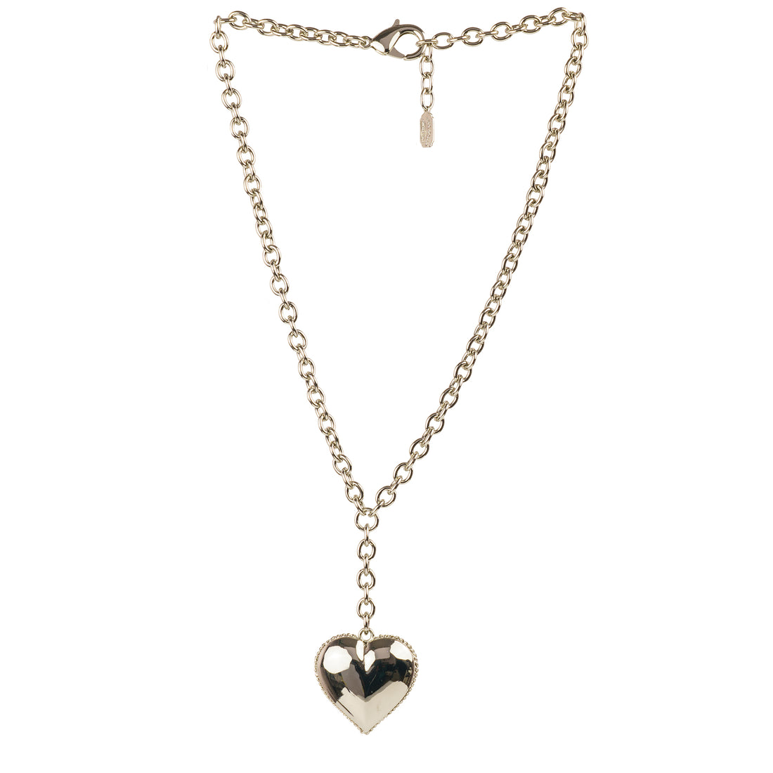 Collar de cadena Barbazzal