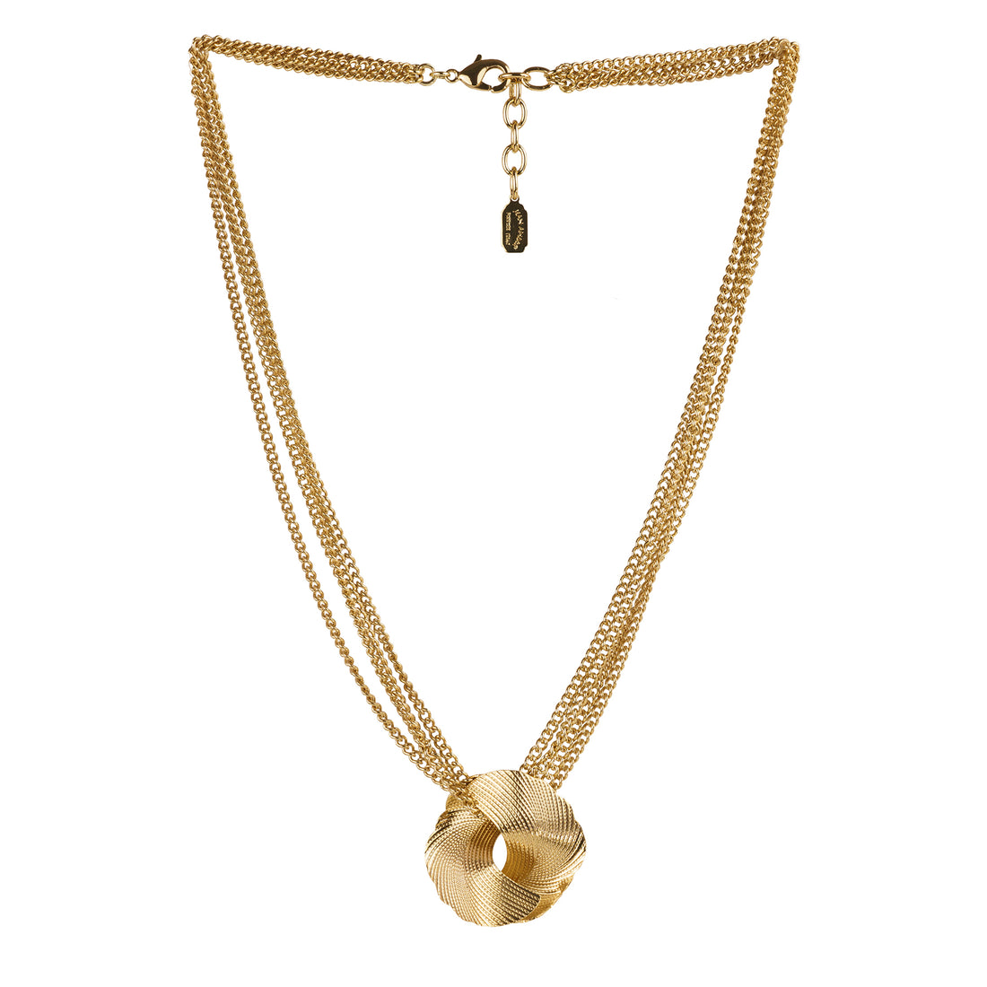 collar de cadena Grummette