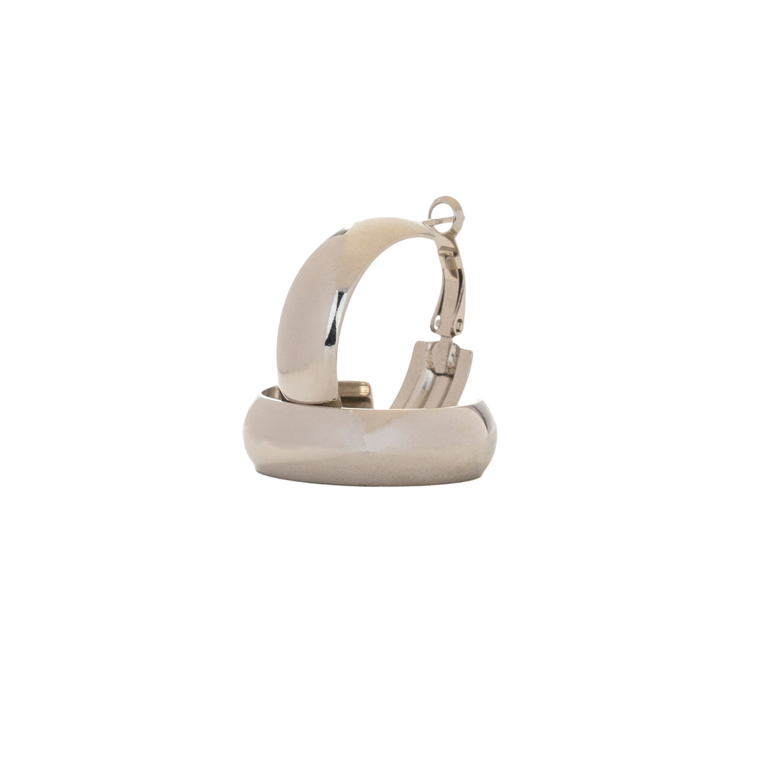 Aretes de aro