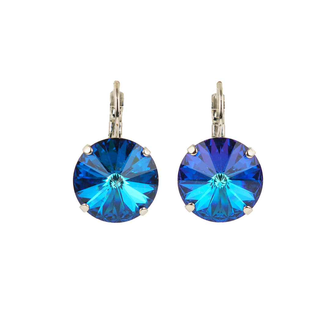 Orecchini con cristallo Swarovski