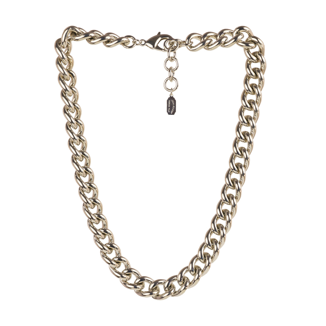 Collar de cadena Barbazzal