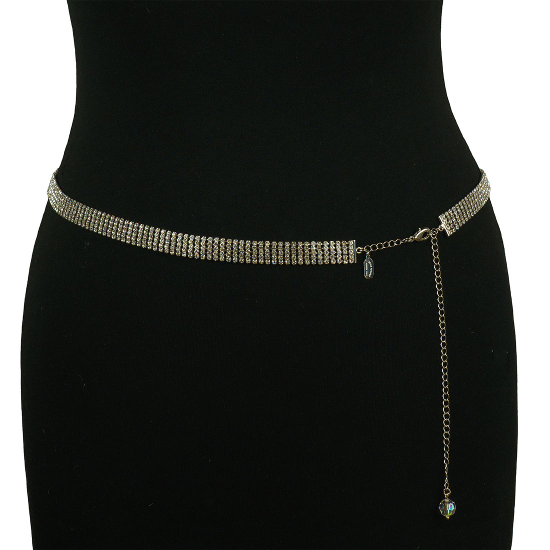 Cintura di cristalli