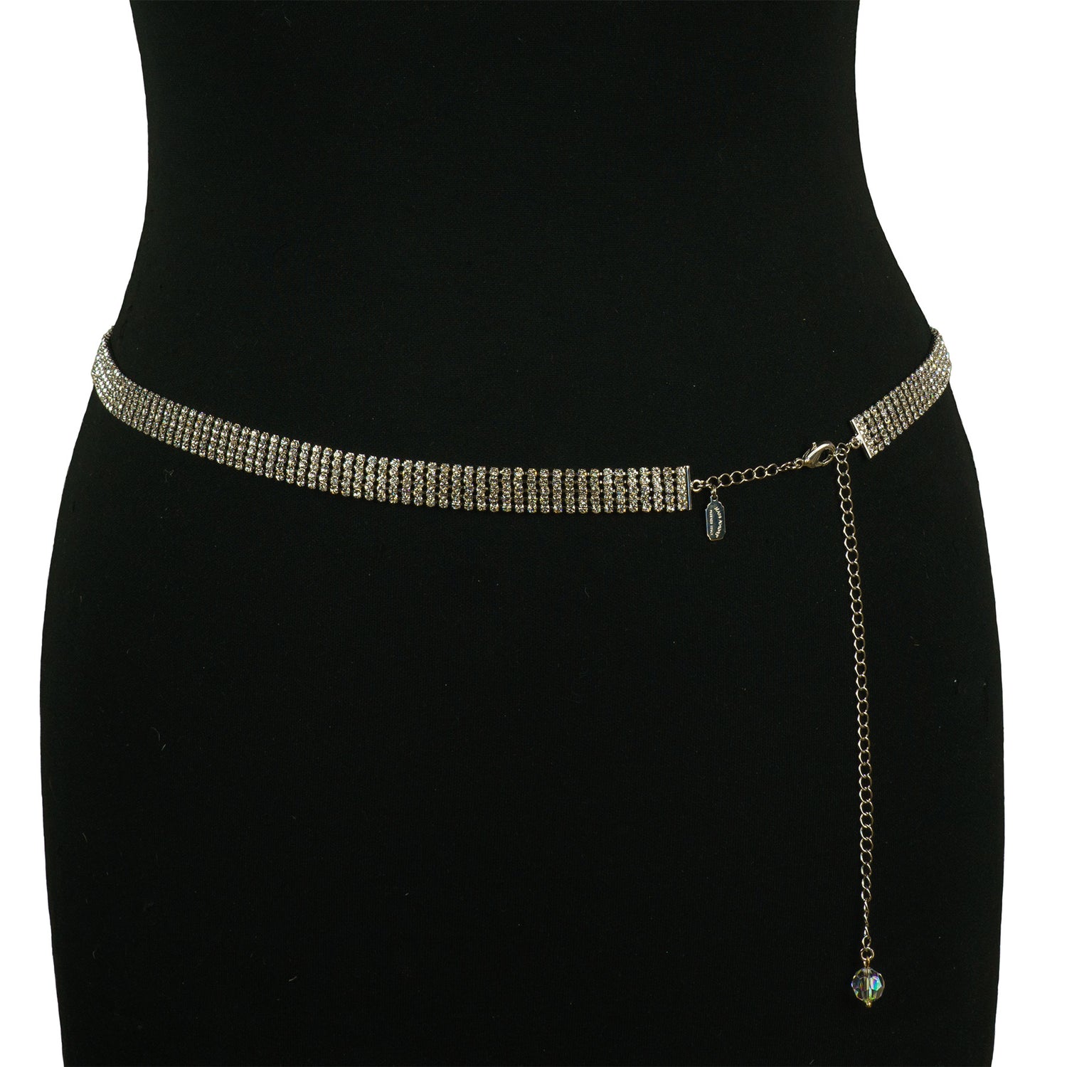 Cintura di cristalli