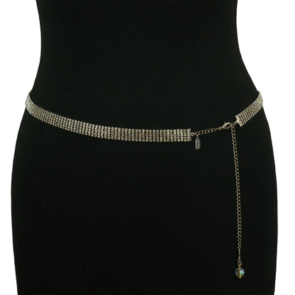 Cintura di cristalli