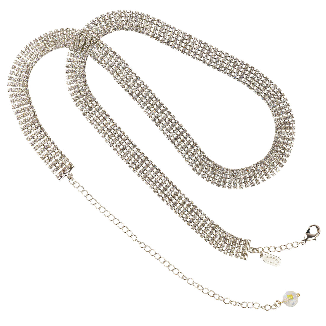 Cintura di cristalli