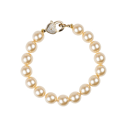 Pearl bracelet