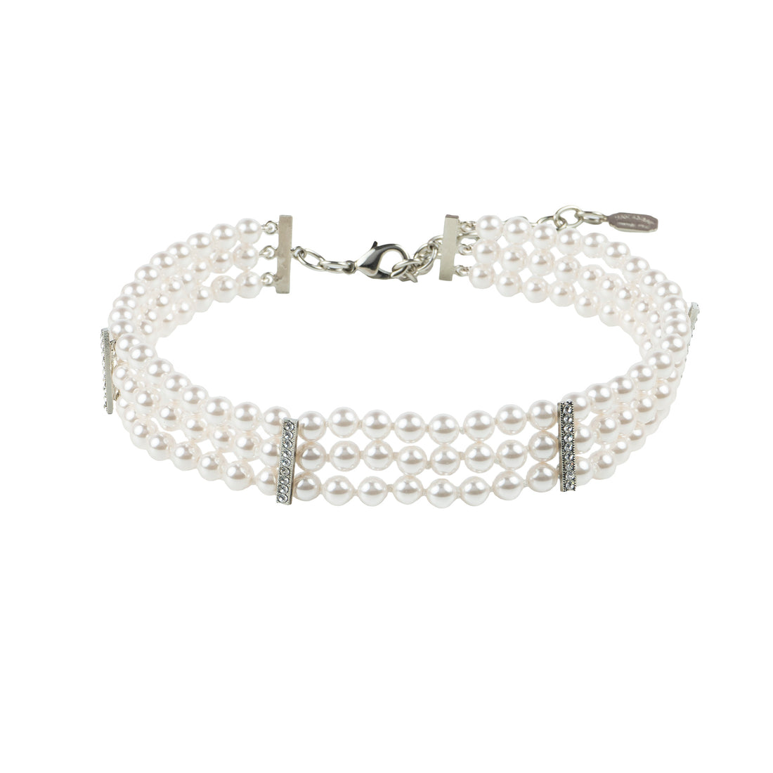 Chocker di perle