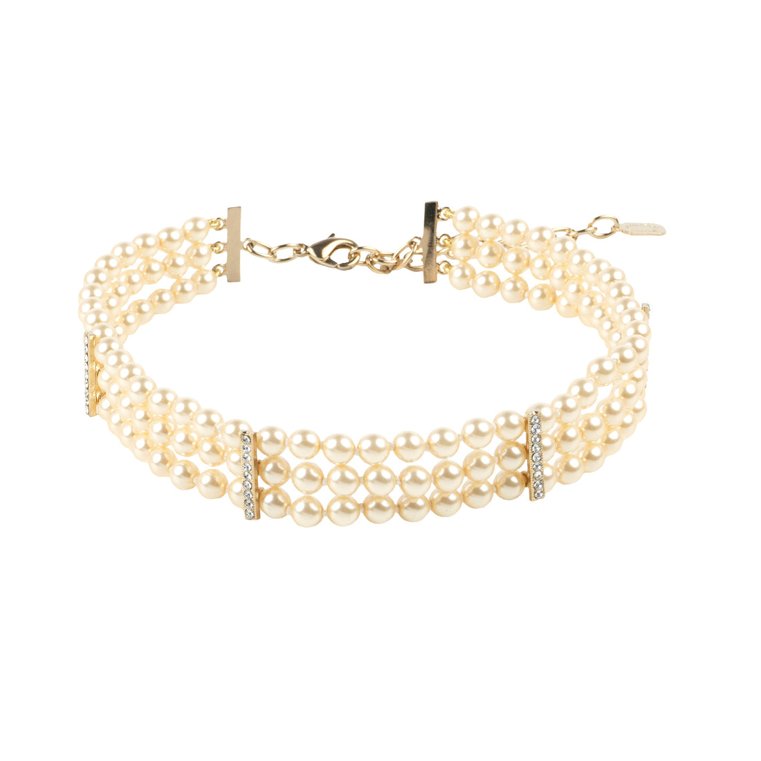 Chocker di perle
