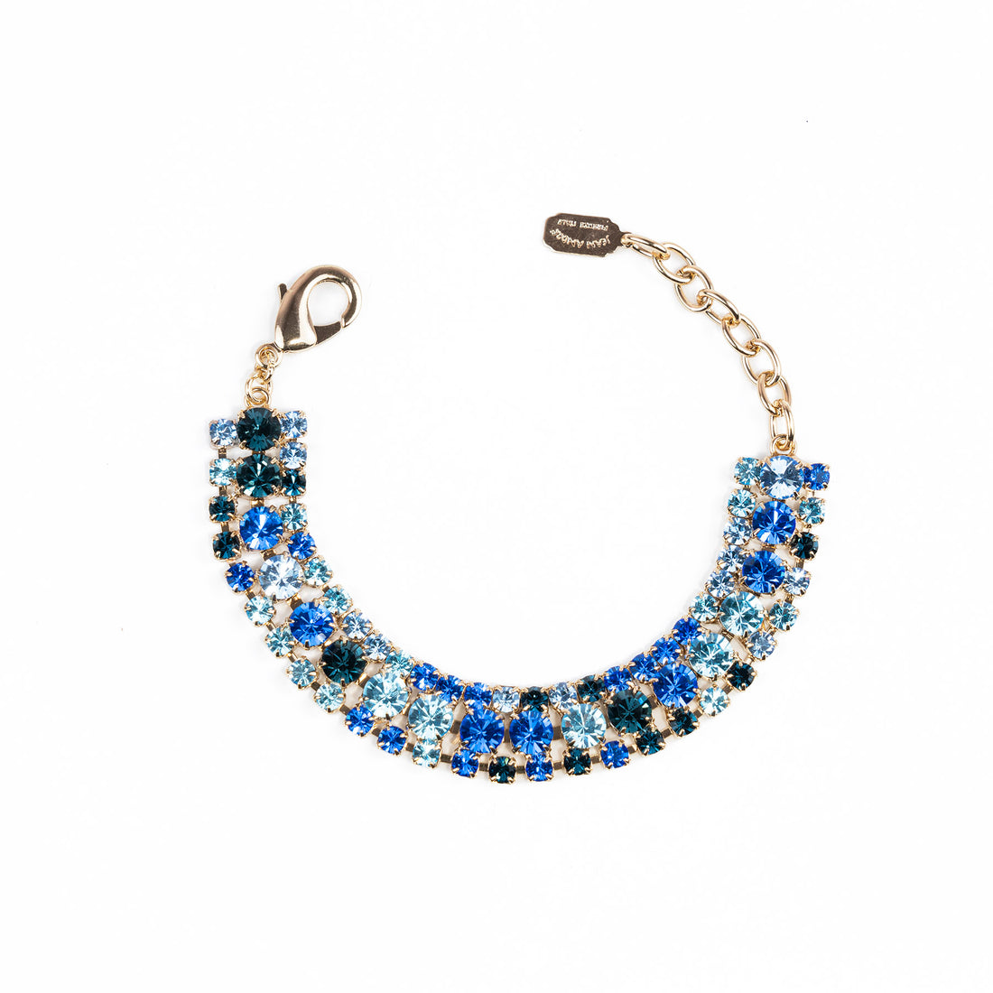 Bracciale di cristalli