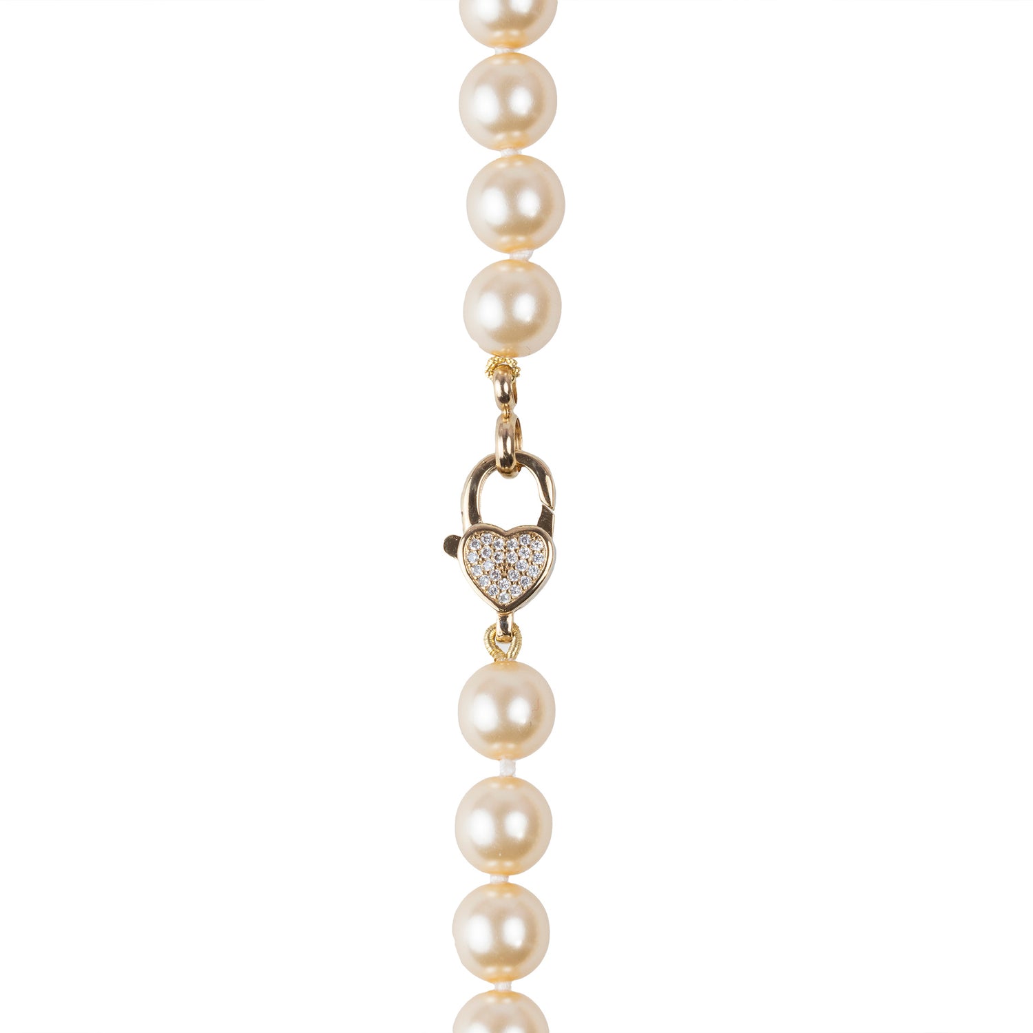 Pearl bracelet