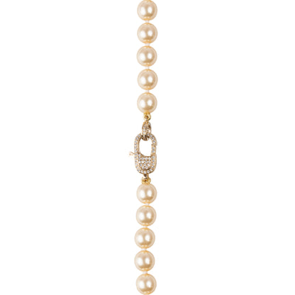 Pearl bracelet