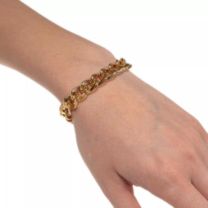Barbazzal chain bracelet